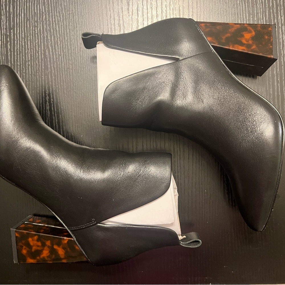 Steve Madden Booties